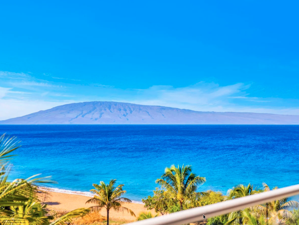 Spacious Maui Retreat in Kaanapali - Perfect for Families